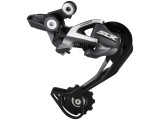 Переключатель задний Shimano RD-M670-GS (SLX) SHADOW, 10 ск.